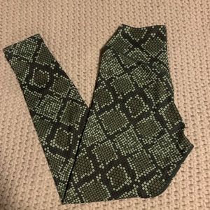 Balance Athletica leggings